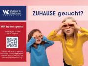 1 13 Rollstuhlgerechte Wohnung mit Service!