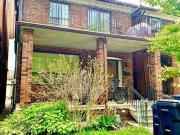 1 148 Brunswick Avenue, Toronto, ON, M5S 2M2 house for...