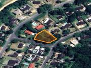 1 156 m² Land available in Doon Heights
