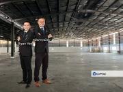 1.1607 Shah Alam for Rent