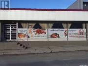 #1 1640 Albert Street, Regina, SK, S4P 2S6 commercial...