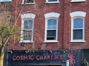 1 168 Charlotte Street, Peterborough Downtown, ON, K9J...