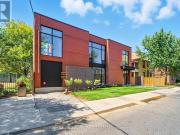 1 170 Perth Avenue, Toronto, ON, M6P 3X5 commercial for...