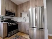 1 185 Rochester: 3 Bedroom Home Centretown, Ottawa