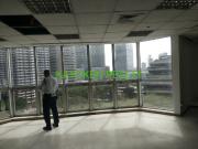 1,189sqm Office Ortigas Ctr. Pasig