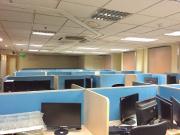1,189sqm Office Space for Rent in Ortigas Center, Pasig City