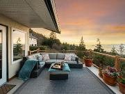 1.18 Acre Ocean View Estate 5060 Lost Lake Road