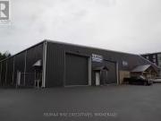 1 193 Resource Road, Kingston City Northwest, ON, K7P 2T3.