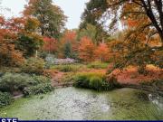 1.196 m² Baugrundstück im Villenviertel Isernhagen Süd –...