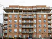 1 1 BR 1 BACondo Apt in Toronto 11 Christie St
