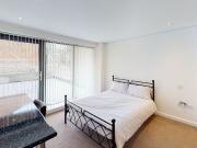 1.1 Cymbeline House, NG1 4FQ, NOTTINGHAM