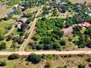 1.1 ha Land available in Kameeldrift East