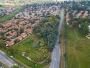 1.1 ha Land available in Randpark Ridge