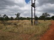 1.1 ha Land available in Hartebeeshoek