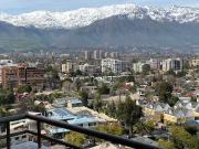 $ 1.200.000 Departamento en Arriendo en Las Condes 3...