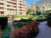 $ 1.200.000 Departamento en Arriendo en Providencia 3...