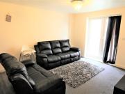 £1,150 PCM, Two Bedroom, Two Bathroom Apartment with...