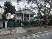 1,200 sq. meters Lot with Structure in New Manila Quezon...
