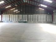1,200 sq. meters Warehouse for Lease at Tandang Sora,...