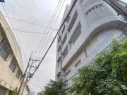 1,200 SQM. 5 Storey Building for Lease in Manila