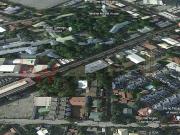 1,200 sqm Commercial Lot for Sale in New Manila, Quezon...