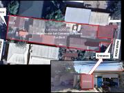 1,200 sqm Commissary for Rent in Quezon City