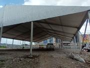 1,200 sqm. Marikina Warehouse For Rent along Marcos Highway