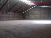 1,200 sqm Warehouse for Lease in Malagamot, Panacan,...