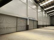 1,200sqm Warehouse For Lease in Pasig