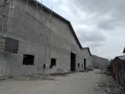 1,209 square meter Warehouse For Rent in Valenzuela...