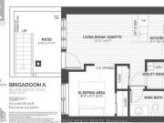 1 2135 Strasburg Road N, Kitchener, ON, N2L 0C7...