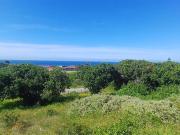 1 219 m² Land available in Seaview