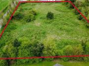 1.21 Acre Site, Dunganstown, Delvin, Co. Westmeath is...