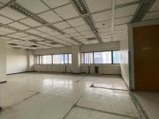 1,232 sq.m. warm shell office space for lease in Ayala...