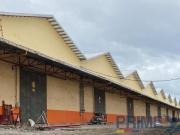 1,232 square meter warehouse for rent in Marilao, Bulacan