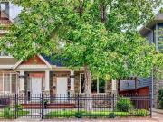 1 2413 2 Avenue Nw, Calgary, AB, T2N 0H5 townhouse for...