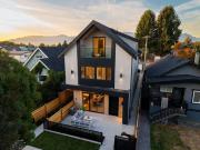 1 2435 Napier Street, Vancouver, BC, V5K 2W2 house for...