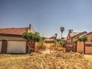 1 248 m² Land available in Esther Park