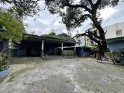 1,248 sqm Residential Lot with Old Bungalow House FOR...
