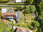 1.248m² Pfeifenstilgrundstück in Hummelsbüttel mit ca....