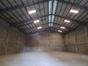 1,252 sqm Industrial Space for Lease in Valenzuela –...