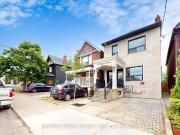 1 253 Oakwood Avenue in Toronto: Oakwood Village House...