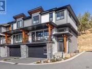#1 2575 Eagle Ridge Drive, West Kelowna, BC, V4T 0B7...