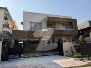 1.25 Kanal Fully Furnished Designer House Is Available...