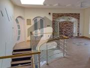 1.25 Kanal House With Lawn Available For Rent In Banigala