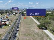 Prime 1,260 SQM Lot in Alabang West – Your Next Retail...