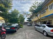 1,260sqm Residential/Commercial Lot With Structure FOR...