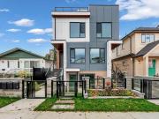 1 262 E 65TH AVENUE, Vancouver, BC V5X 2P4 Townhouse For...