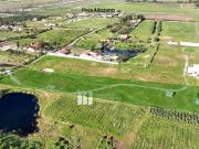 1.26 hectáreas Privadas frente a FINCA ALTOZANO