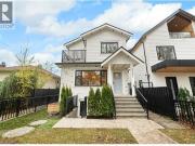1 2791 W 21St Avenue, Vancouver, BC, V6L 1K4 house for...